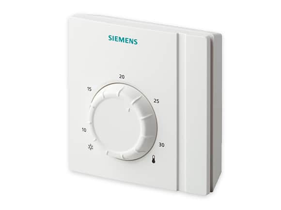 Siemens RAA21